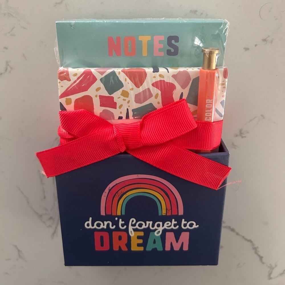 3 Piece Note Pad Set - Picture 4 of 5